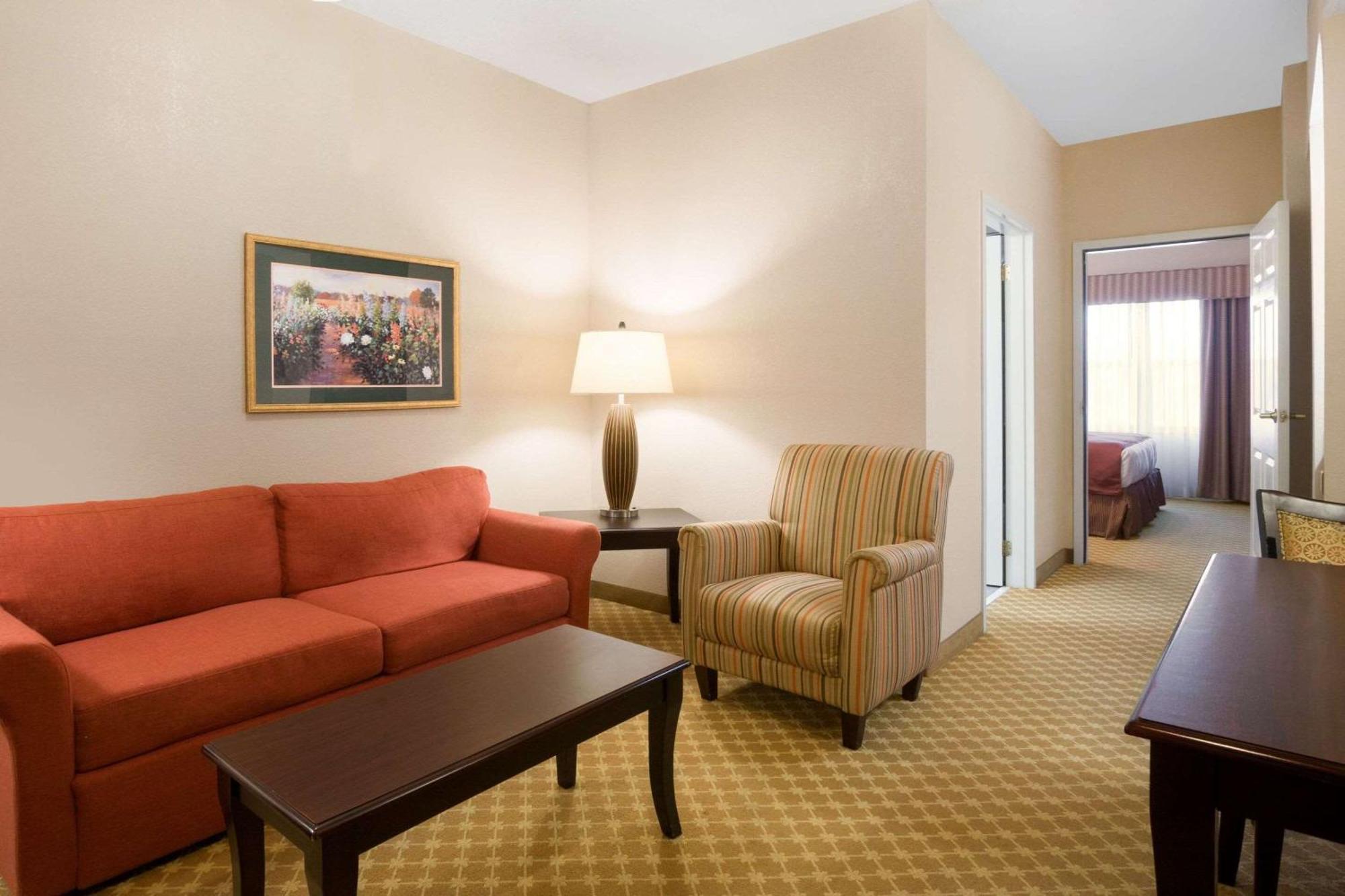 Country Inn & Suites By Radisson, Columbus, Ga Exterior photo
