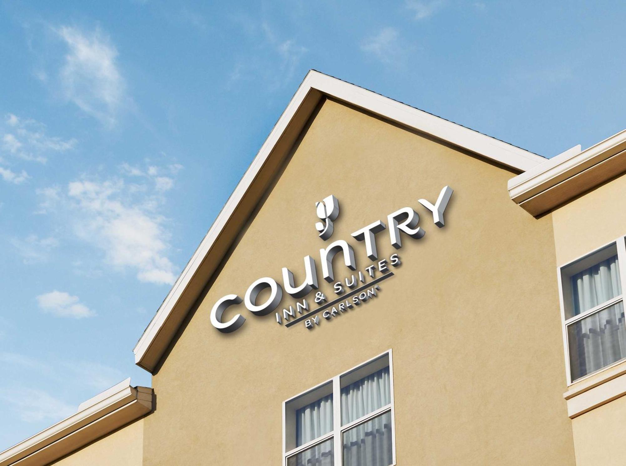 Country Inn & Suites By Radisson, Columbus, Ga Exterior photo