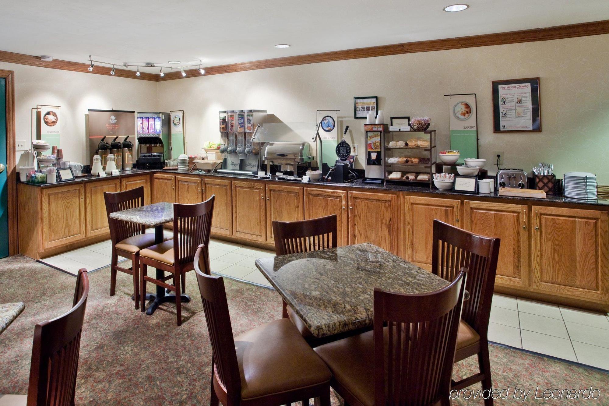 Country Inn & Suites By Radisson, Columbus, Ga Restaurant photo